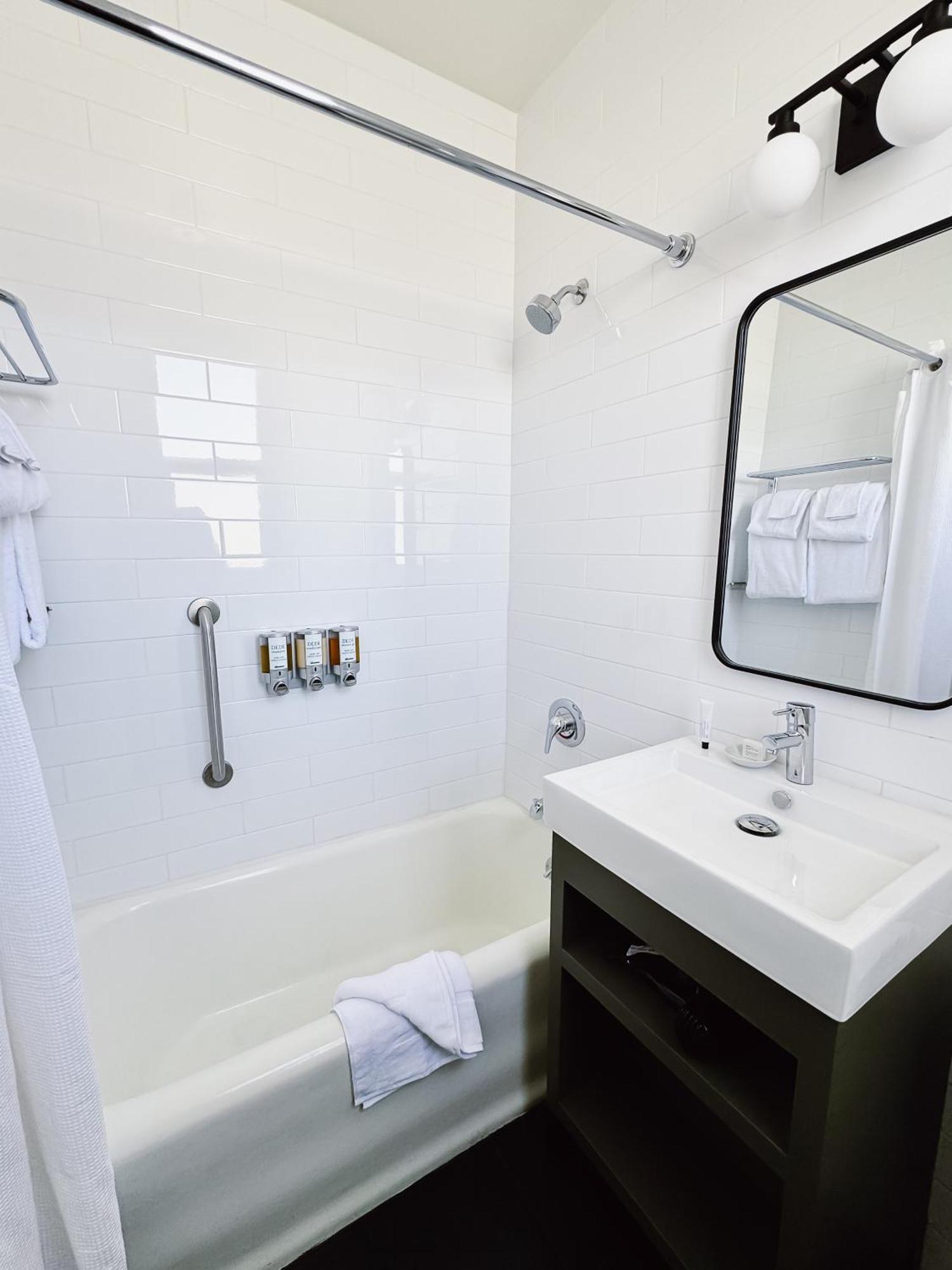 Found Hotel Carlton, Nob Hill San Francisco Eksteriør bilde
